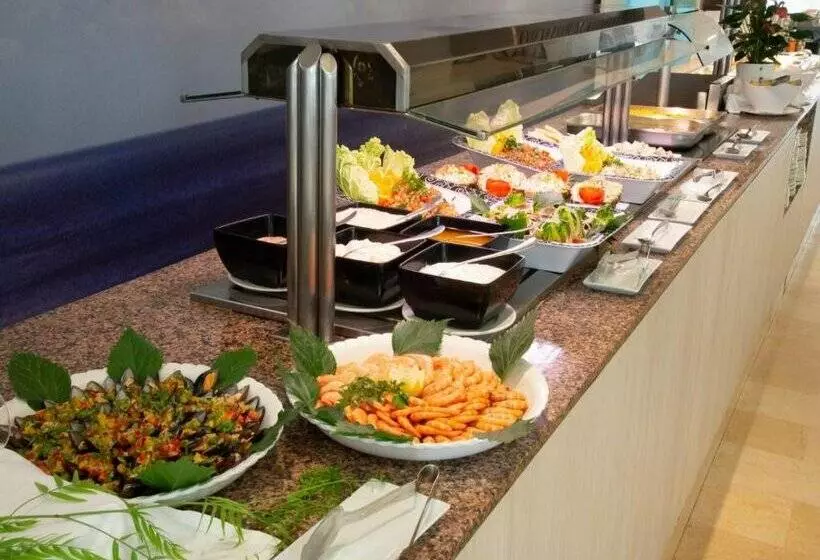 Fotos del hotel Canyamel Classic:  40