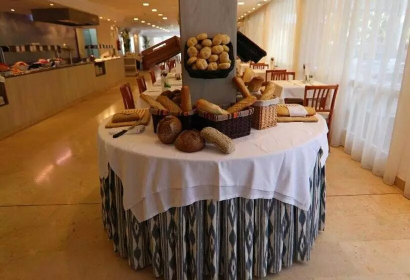 Fotos del hotel Canyamel Classic:  42