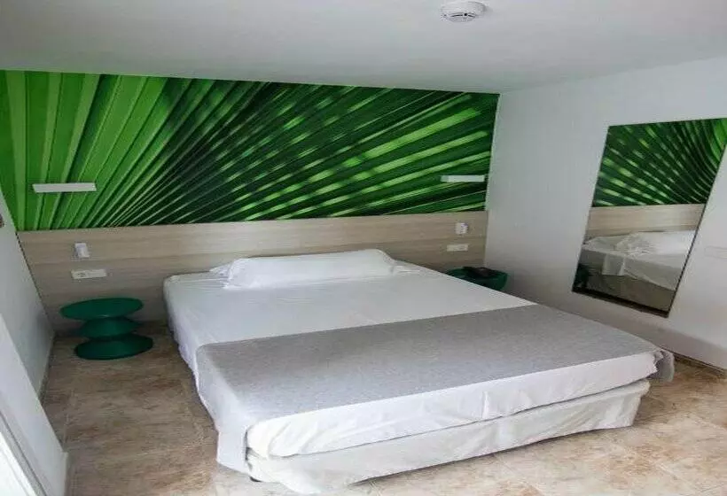 Fotos del hotel Canyamel Classic:  4