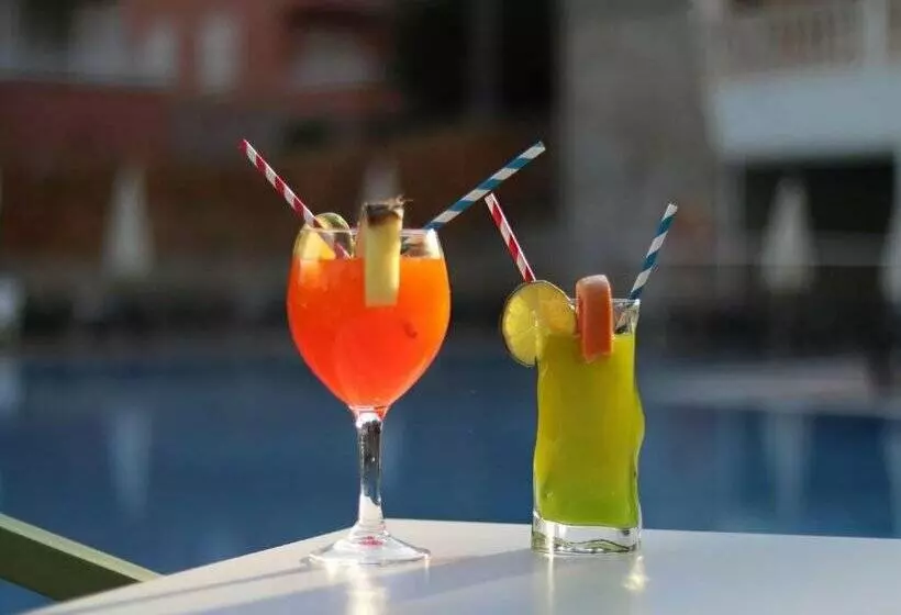 Fotos del hotel Canyamel Classic:  14