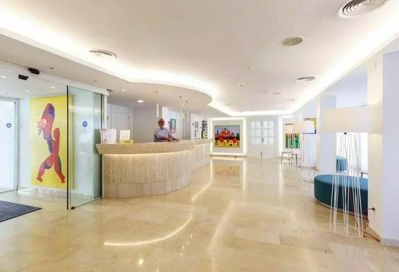 Fotos del hotel Canyamel Classic:  5