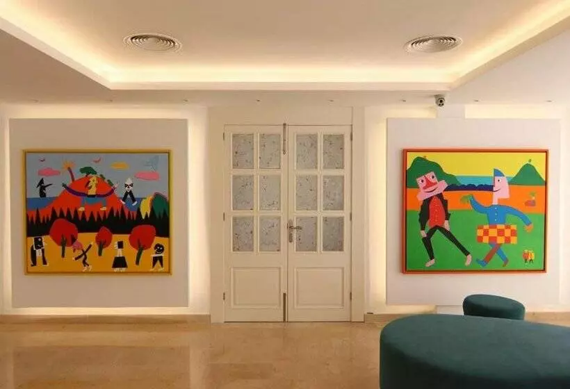 Fotos del hotel Canyamel Classic:  59