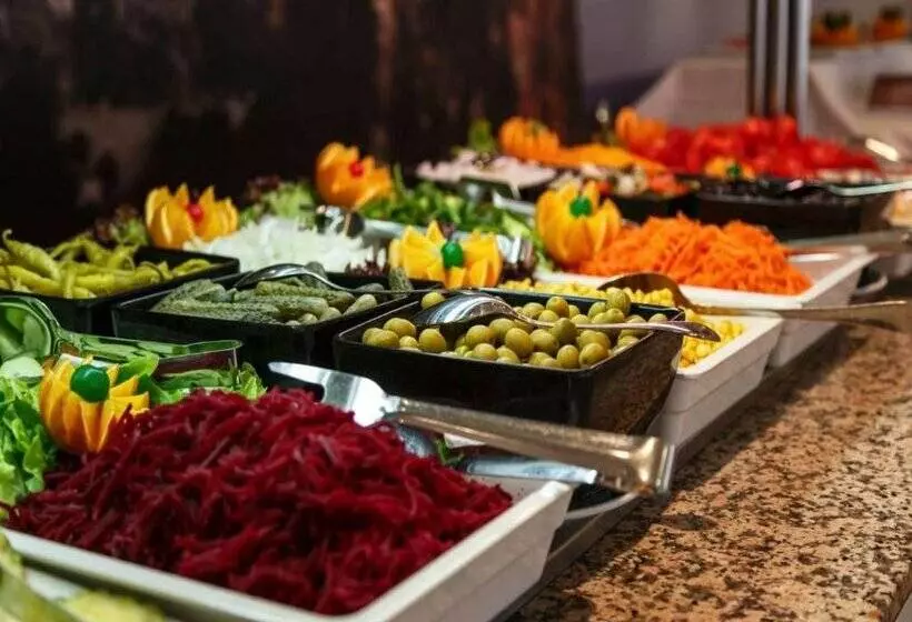 Fotos del hotel Canyamel Classic:  13