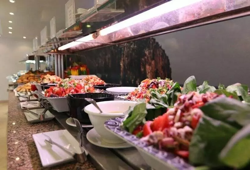 Fotos del hotel Canyamel Classic:  39