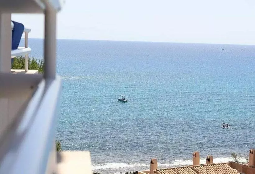 Fotos del hotel Canyamel Classic:  18