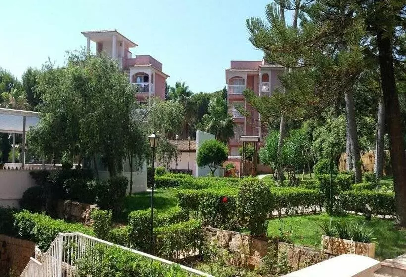 Fotos del hotel Canyamel Classic:  52