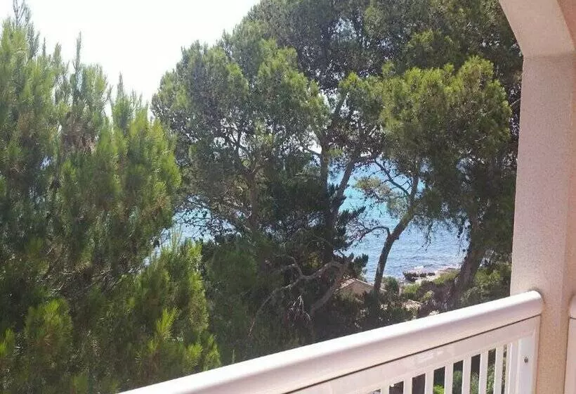 Fotos del hotel Canyamel Classic:  22