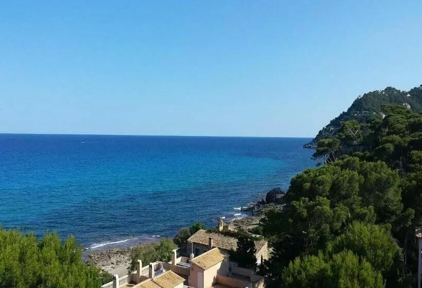 Fotos del hotel Canyamel Classic:  20