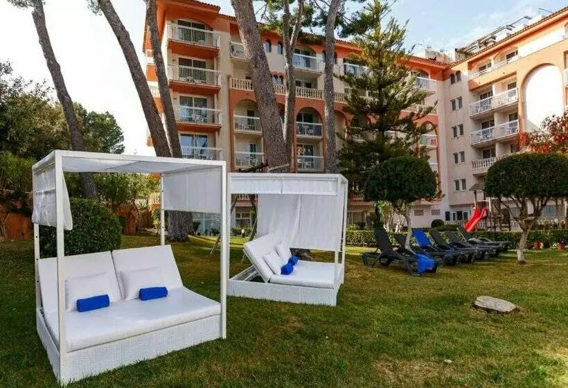 Fotos del hotel Canyamel Classic:  49