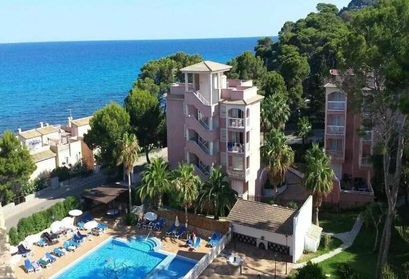 Fotos del hotel Canyamel Classic:  19