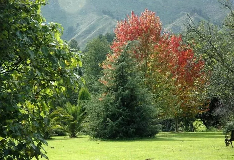 Fotos del hotel El Habana Llanes:  5