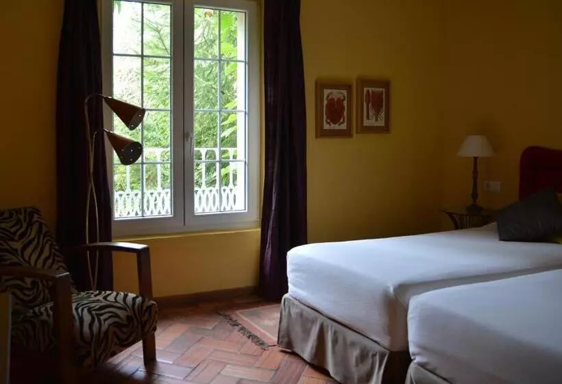 Fotos del hotel El Habana Llanes:  12