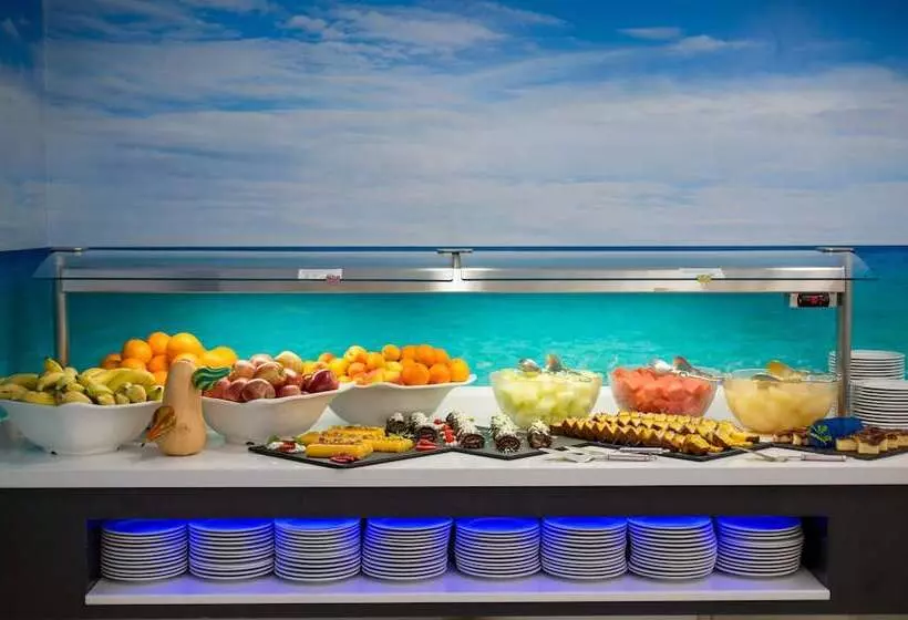 Fotos del hotel Los Álamos:  5