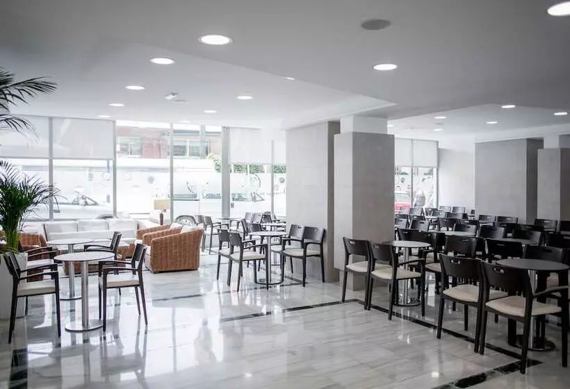 Fotos del hotel Los Álamos:  4