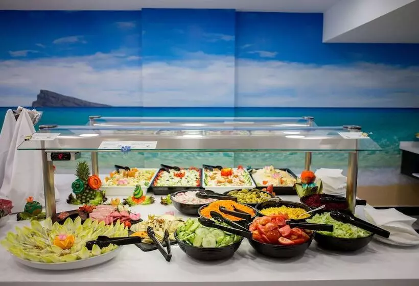 Fotos del hotel Los Álamos:  12