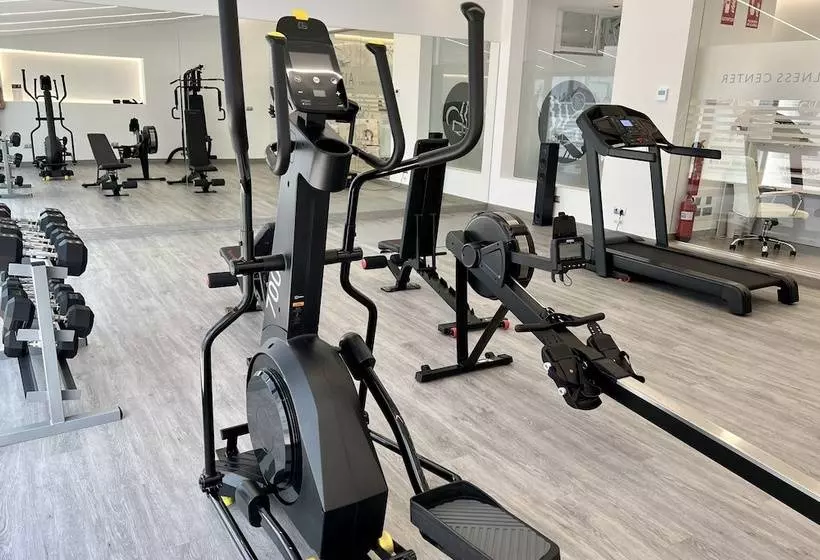 Fotos del hotel Los Álamos:  2