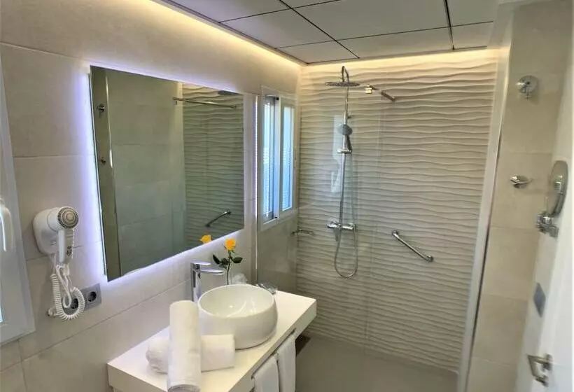 Fotos del hotel Los Álamos:  6