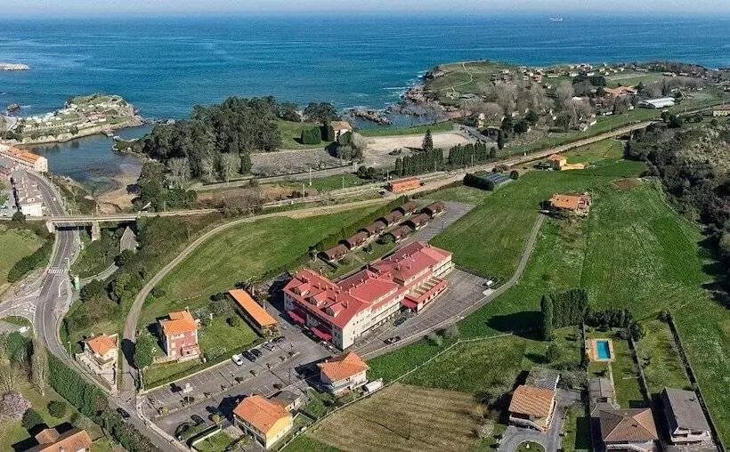 Fotos del hotel Piedra:  9