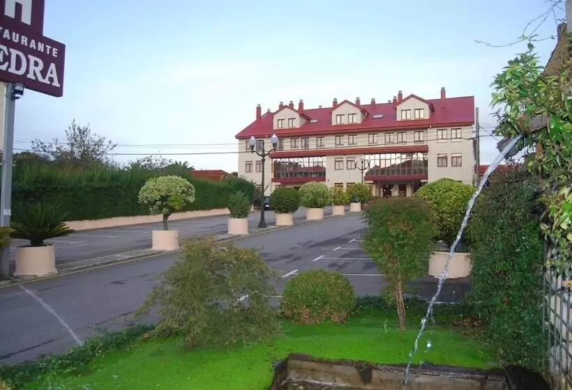 Fotos del hotel Piedra:  24