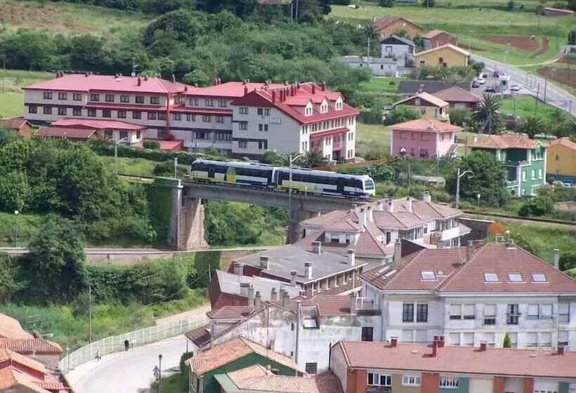 Fotos del hotel Piedra:  19