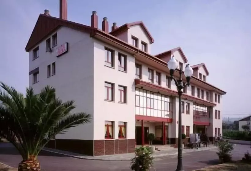 Fotos del hotel Piedra:  1