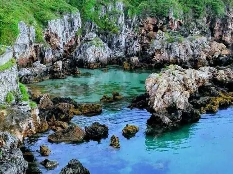 Fotos del hotel Piedra:  8