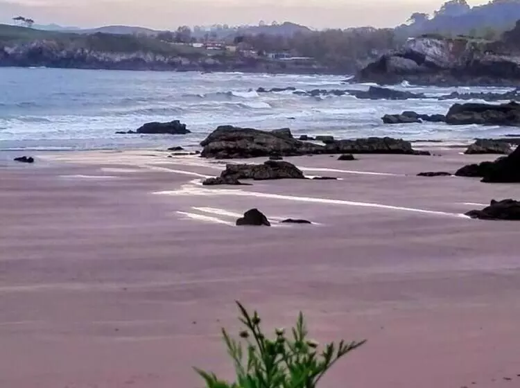 Fotos del hotel Piedra:  16