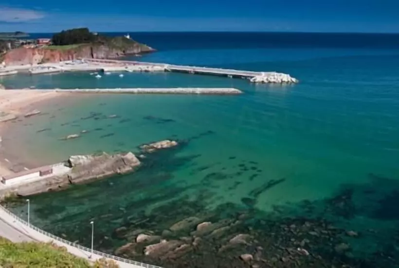 Fotos del hotel Piedra:  15