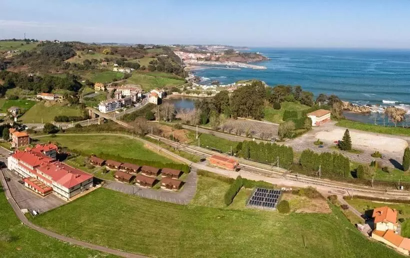 Fotos del hotel Piedra:  13