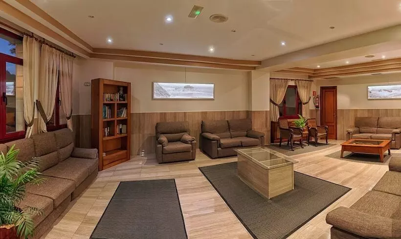 Fotos del hotel Piedra:  3