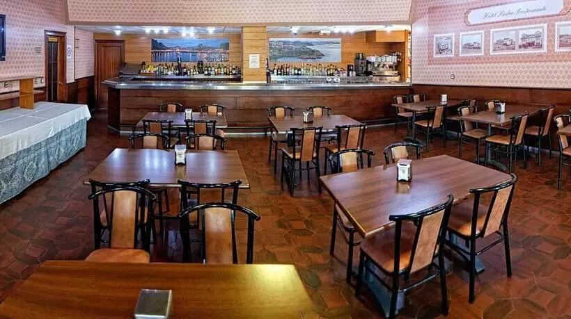 Fotos del hotel Piedra:  5