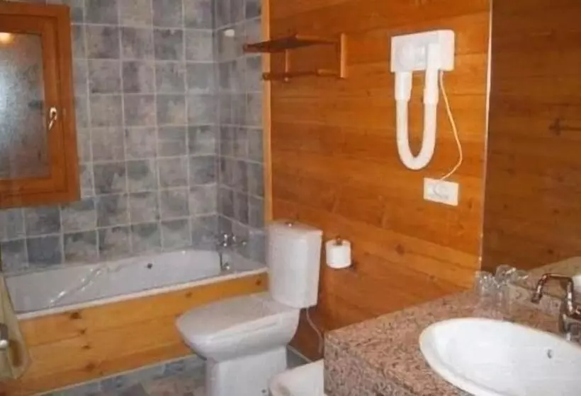 Fotos del hotel Piedra:  7