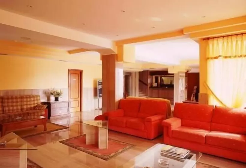 Fotos del hotel Piedra:  2