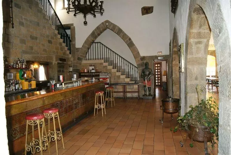 Fotos del hotel Temple Pradorrey:  11