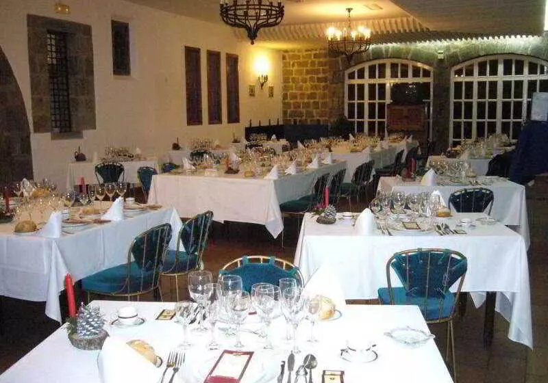 Fotos del hotel Temple Pradorrey:  7