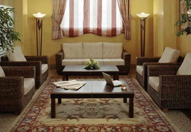 Fotos del hotel Velada Mérida:  2