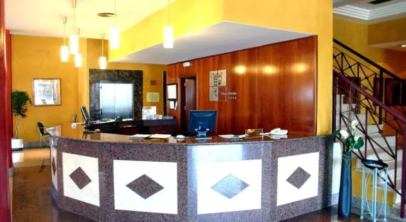 Fotos del hotel Velada Mérida:  3