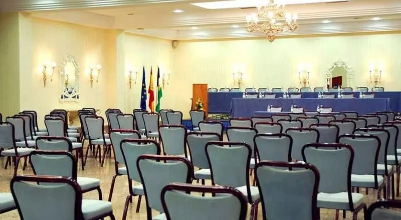 Fotos del hotel Velada Mérida:  5