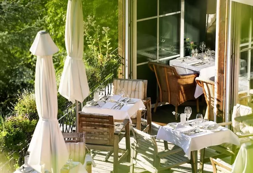 Fotos del hotel Alpine Spa Hotel Haus Hirt:  12