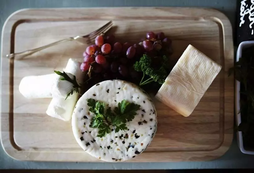 Fotos del hotel Alpine Spa Hotel Haus Hirt:  11