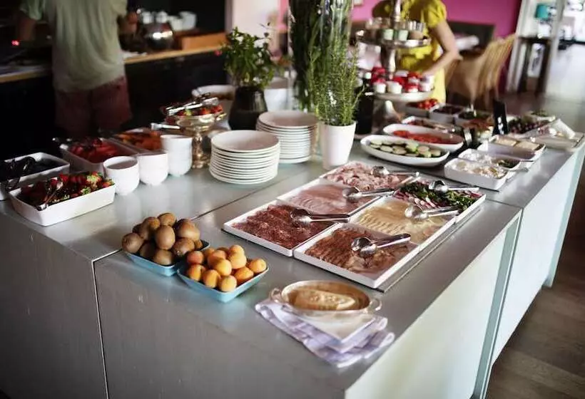 Fotos del hotel Alpine Spa Hotel Haus Hirt:  24