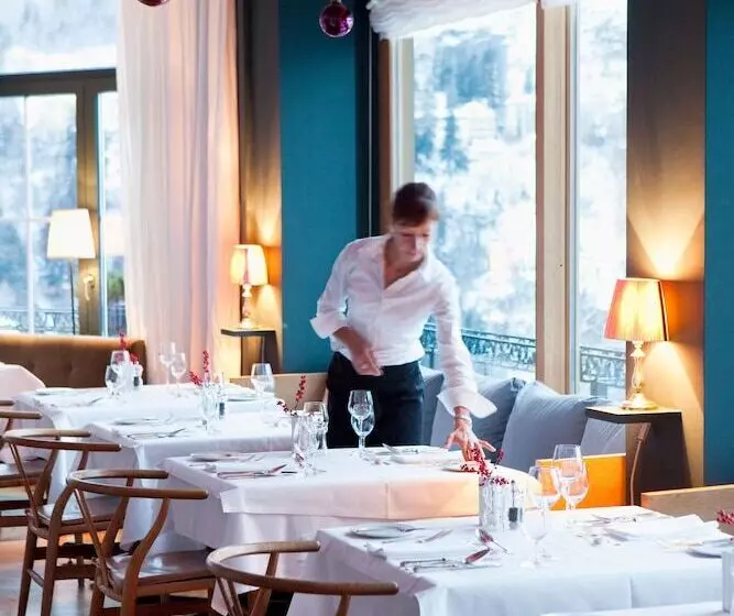 Fotos del hotel Alpine Spa Hotel Haus Hirt:  18