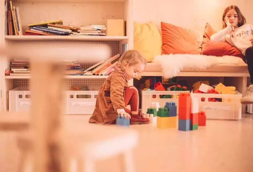 Fotos del hotel Alpine Spa Hotel Haus Hirt:  5