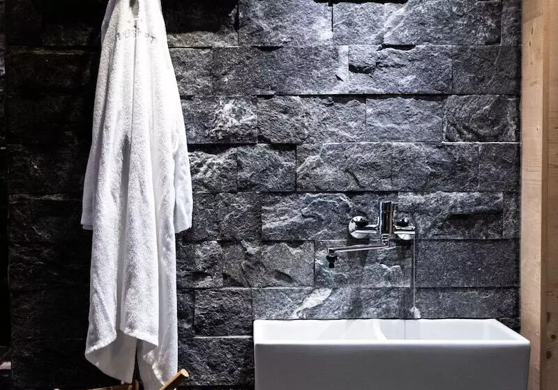 Fotos del hotel Alpine Spa Hotel Haus Hirt:  23