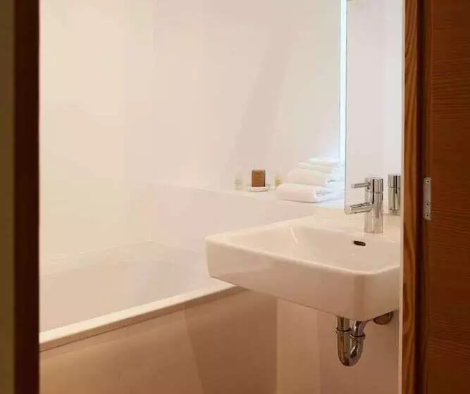 Fotos del hotel Alpine Spa Hotel Haus Hirt:  19