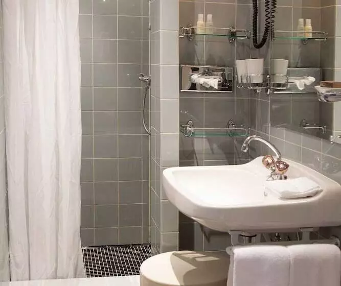 Fotos del hotel Alpine Spa Hotel Haus Hirt:  17