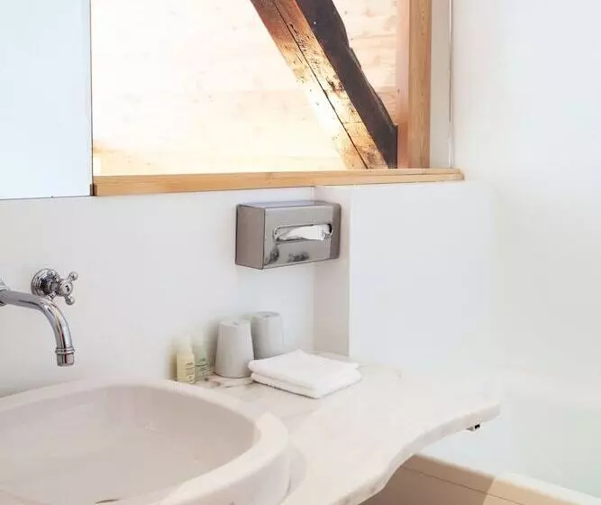 Fotos del hotel Alpine Spa Hotel Haus Hirt:  25