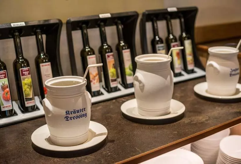 Fotos del hotel Aparthotel Ferienalm Schladming:  22