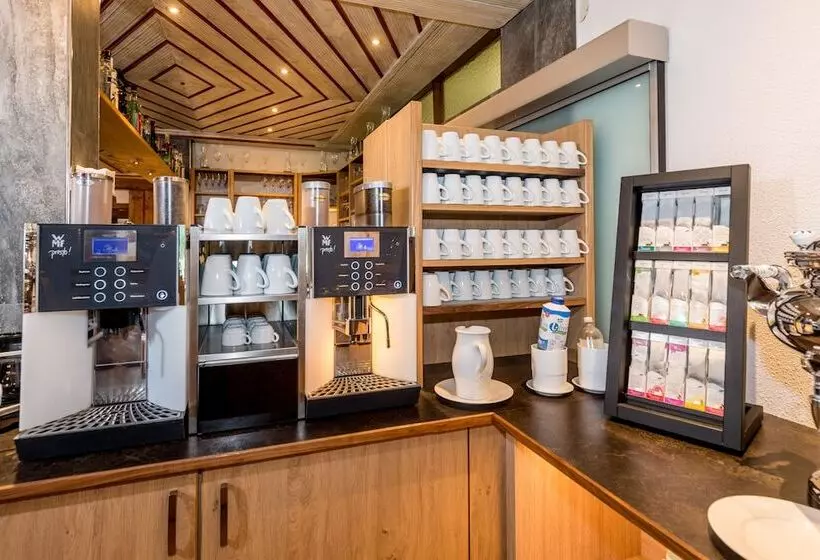 Fotos del hotel Aparthotel Ferienalm Schladming:  7