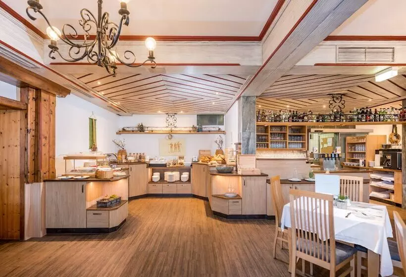 Fotos del hotel Aparthotel Ferienalm Schladming:  2